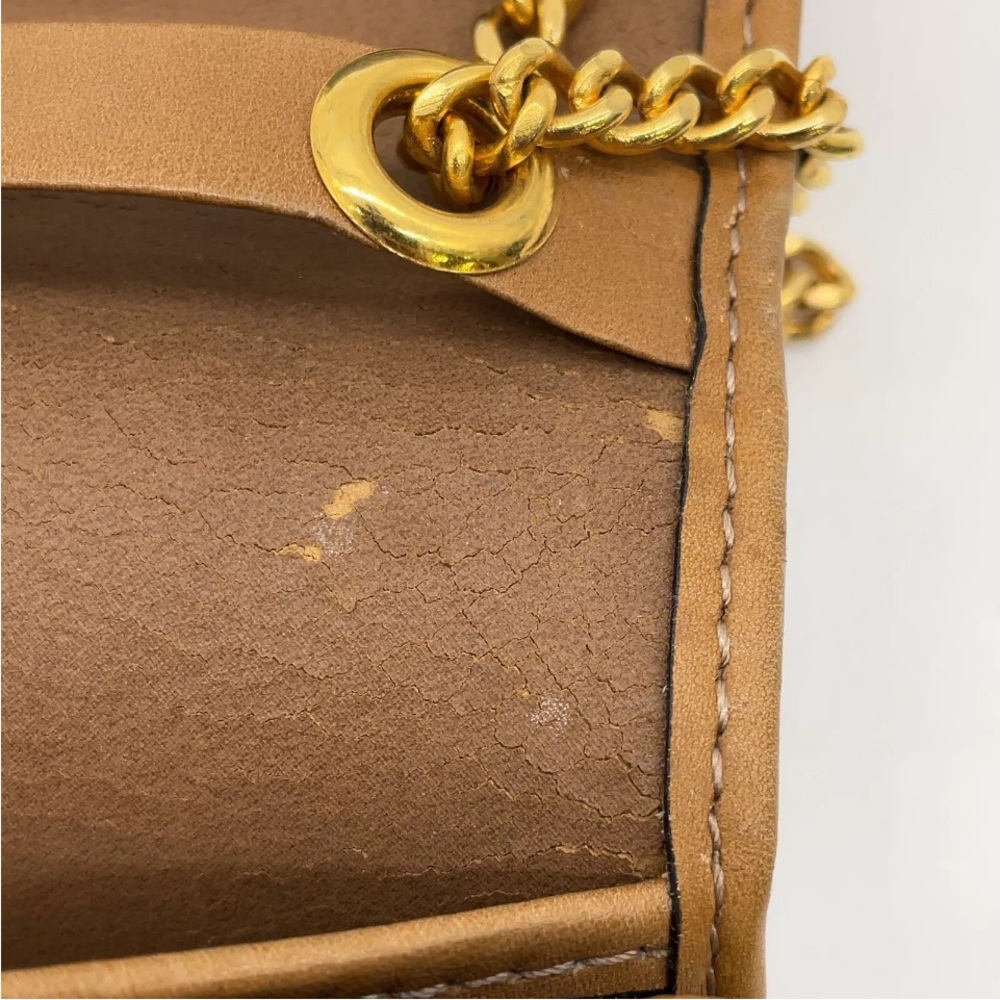 Christian Dior Honeycomb Coated Canvas Bag - Picture 16 of 16